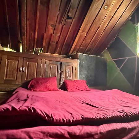 Memoir Homestay Kasol Exterior photo