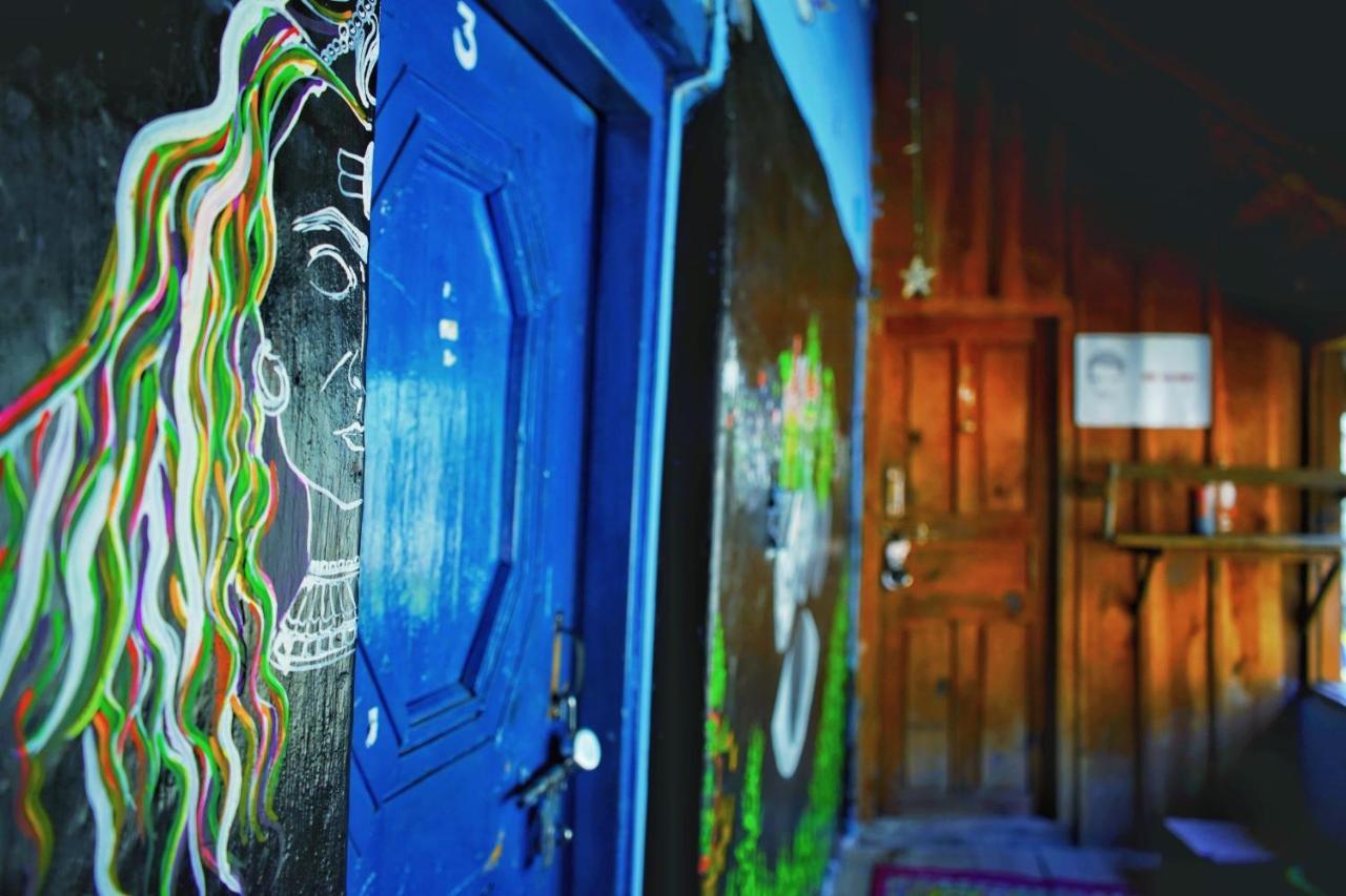 Memoir Homestay Kasol Exterior photo