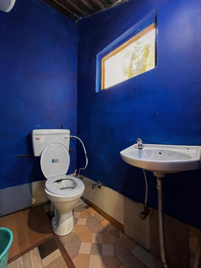 Memoir Homestay Kasol Exterior photo