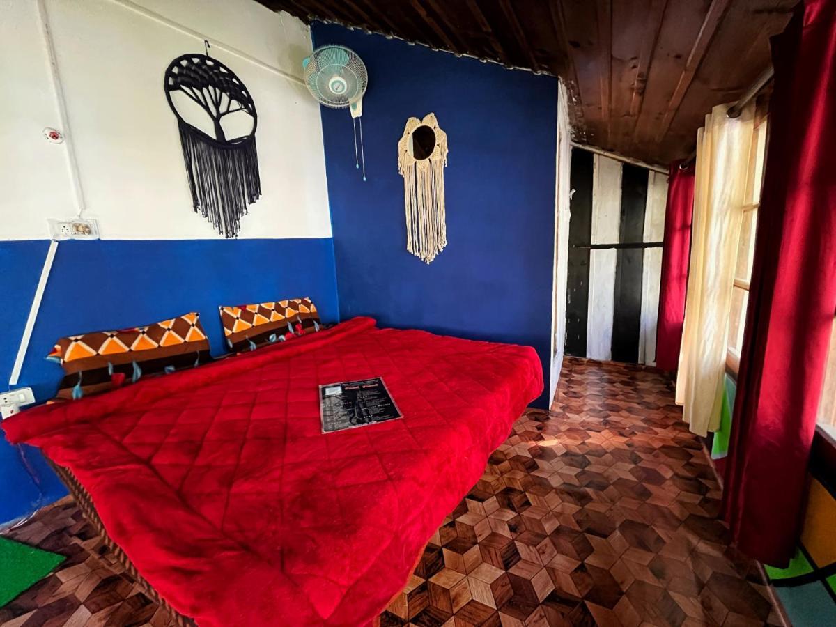 Memoir Homestay Kasol Exterior photo