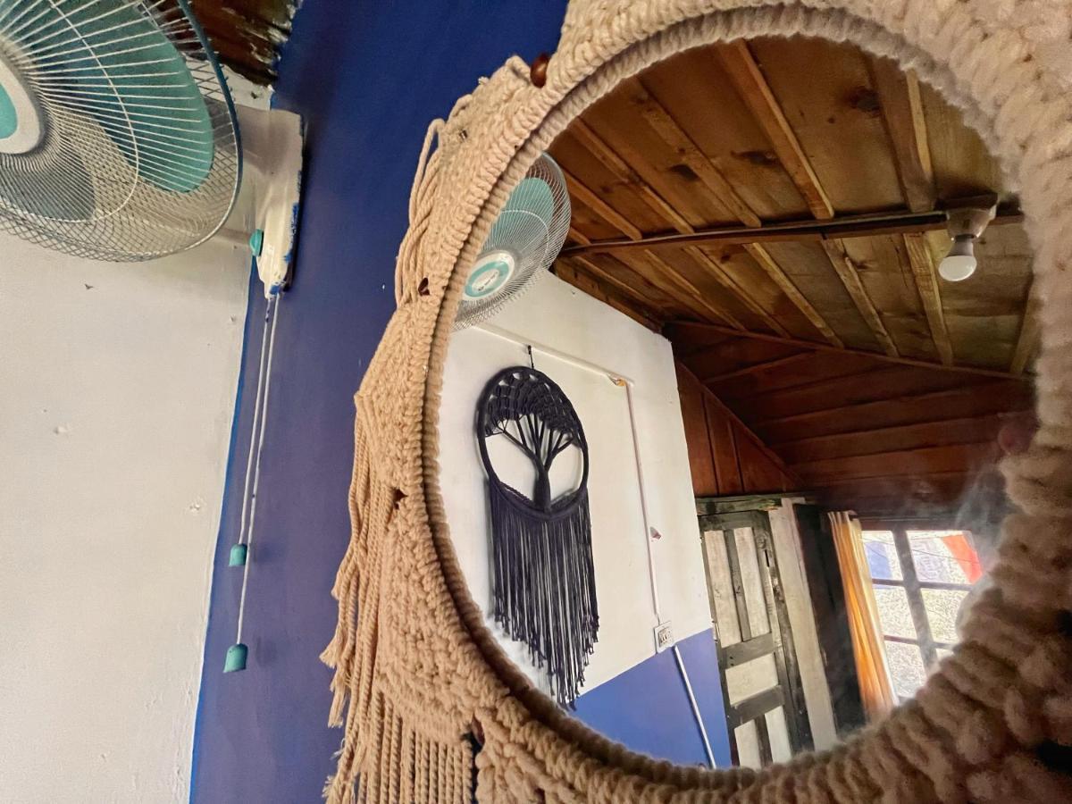 Memoir Homestay Kasol Exterior photo