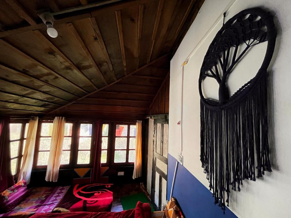 Memoir Homestay Kasol Exterior photo