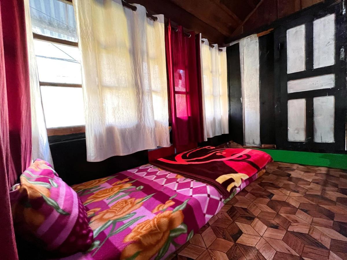 Memoir Homestay Kasol Exterior photo