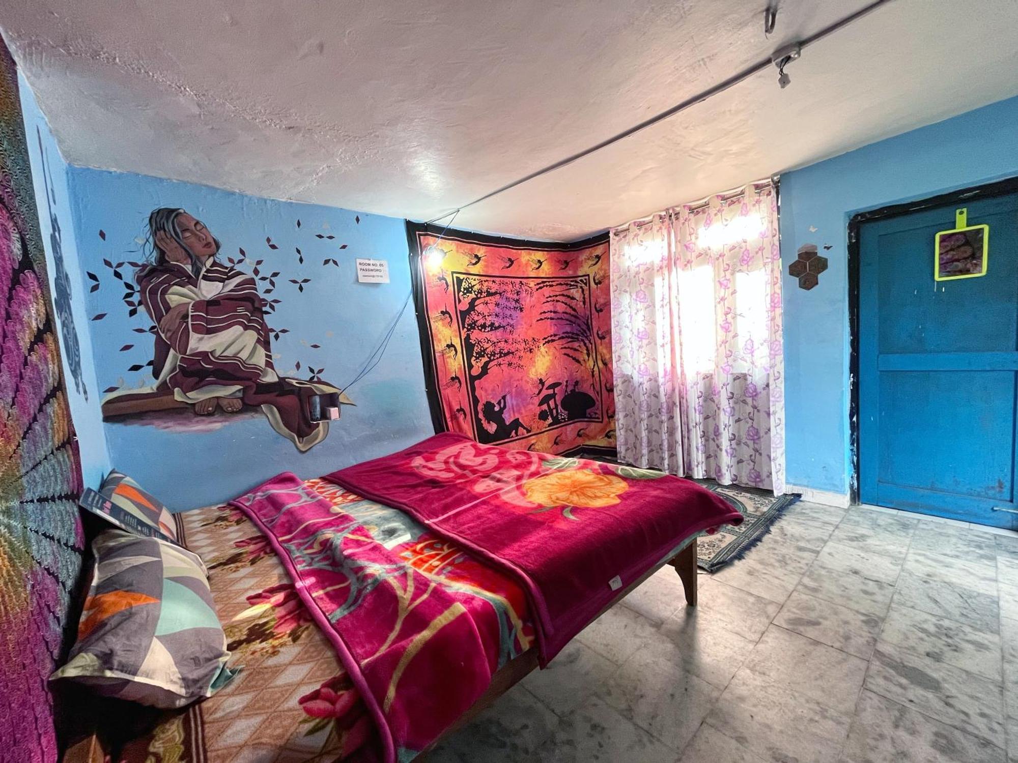 Memoir Homestay Kasol Room photo