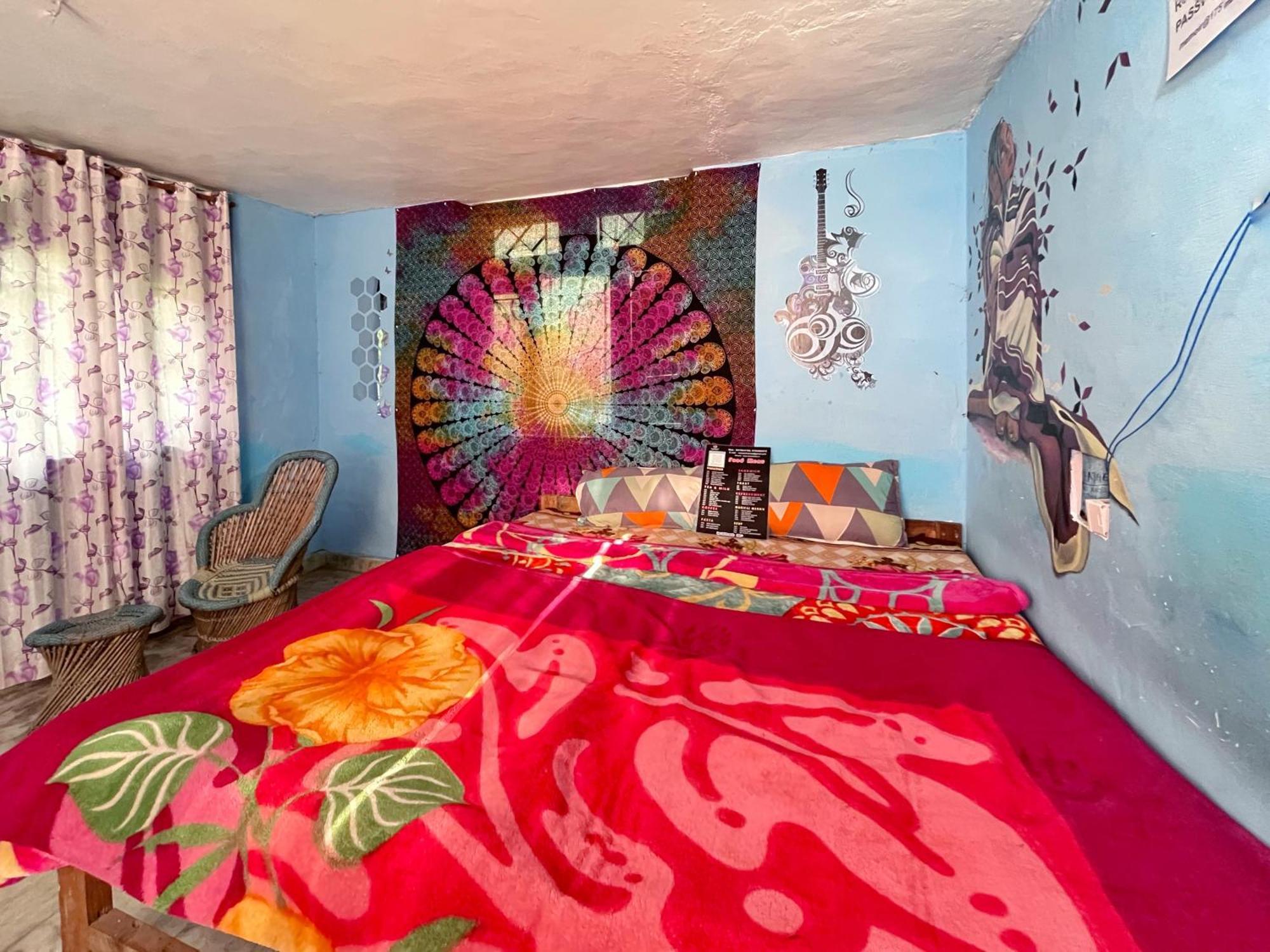 Memoir Homestay Kasol Room photo