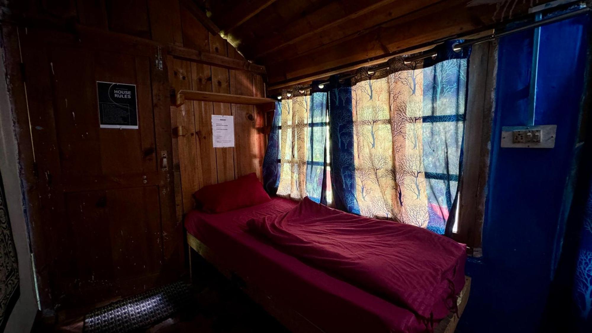 Memoir Homestay Kasol Exterior photo