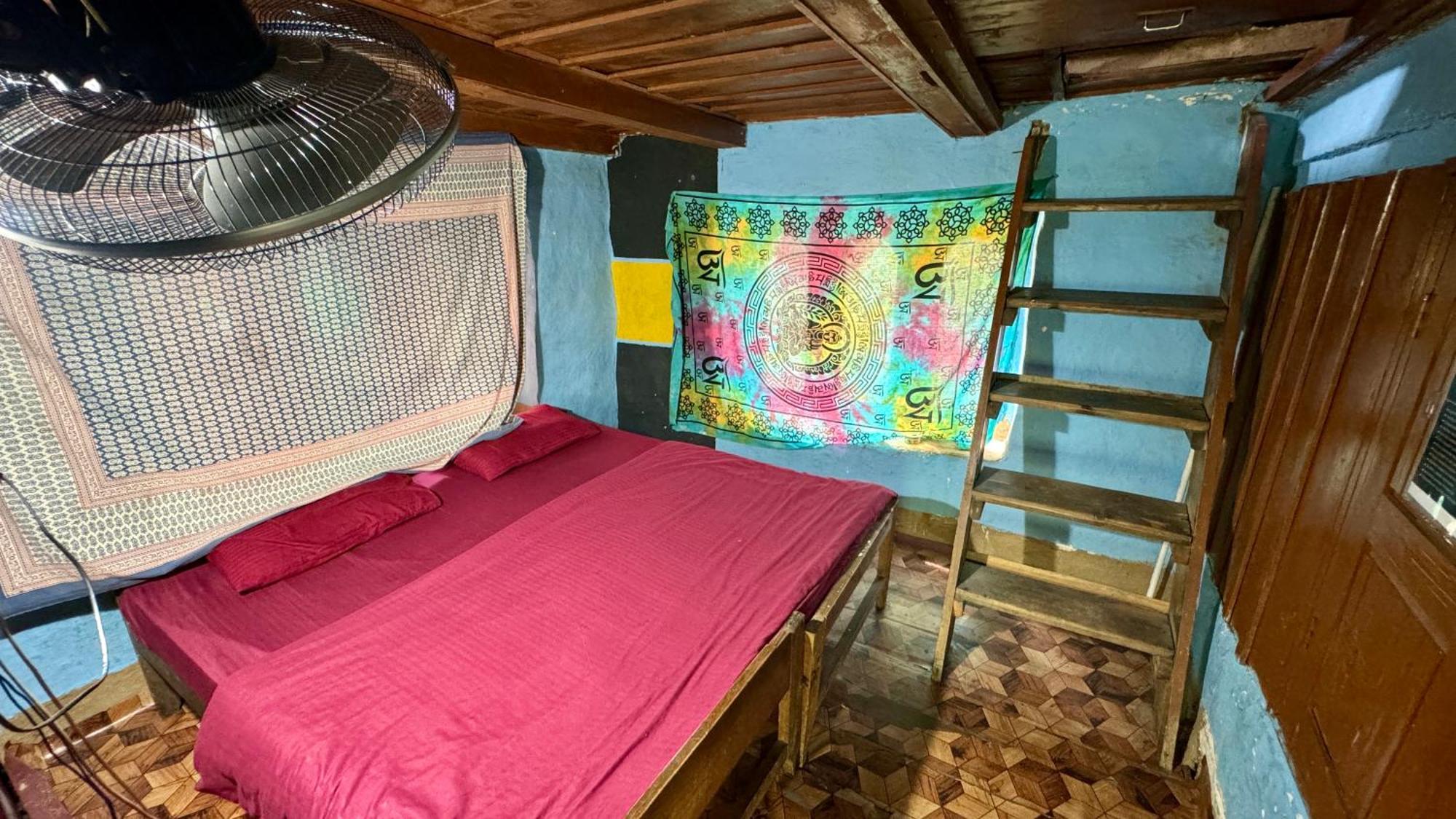 Memoir Homestay Kasol Exterior photo